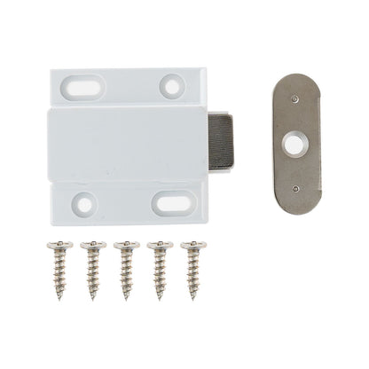 Taskmaster Magnetic Door Catch - 38mm