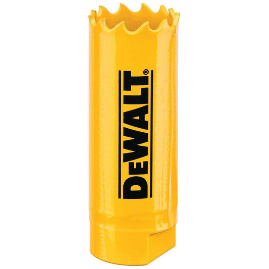 Dewalt Bi Metal Hole Saw - 19mm - DAH180012
