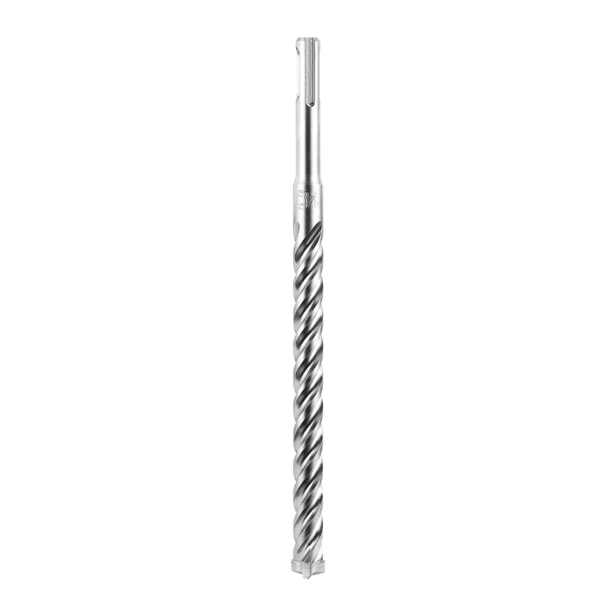 Kango SDS Plus Drill Bit - 14mm x 210mm - Steel - Low Vibration Performance
