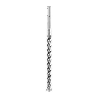 Kango SDS Plus Drill Bit - 14mm x 210mm - Steel - Low Vibration Performance