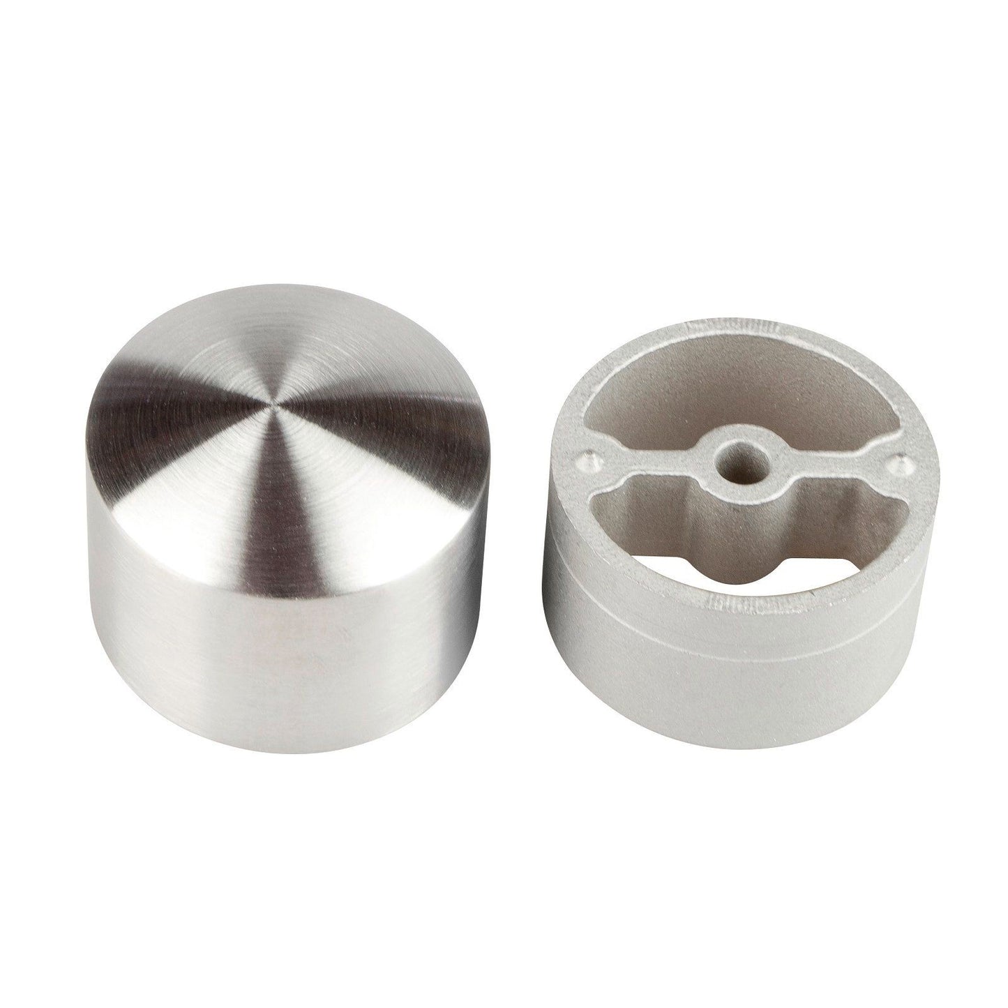 Porta Handrail Cap - 30mm