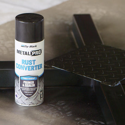Dy-Mark MetalPro Rust Converter - 350g