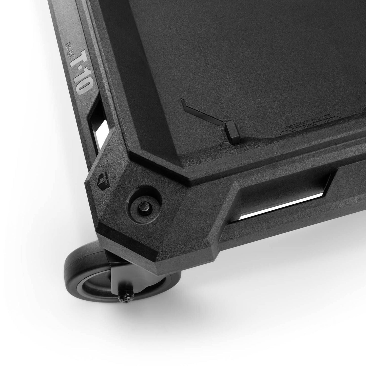 Toughbuilt Stacktech 4 Wheel Cart - 480 x 180 x 600mm