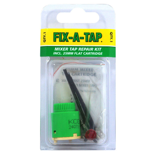 Fix a Tap Mixer Tap Repair Kit - 25mm