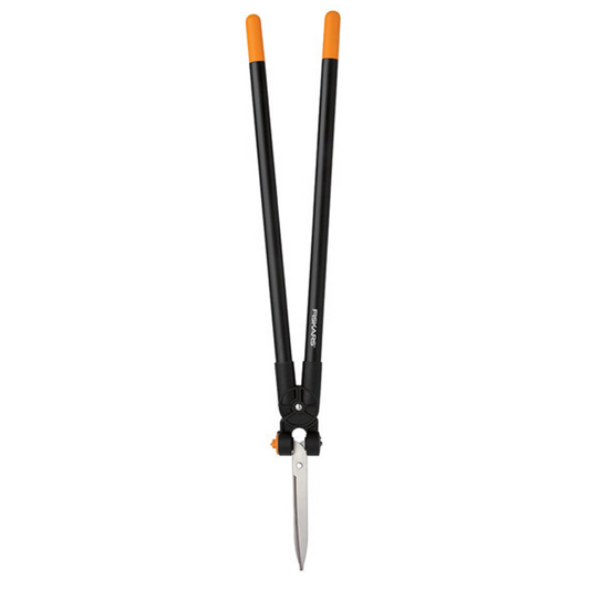 Fiskars Powerlever Grass and Hedge Shears