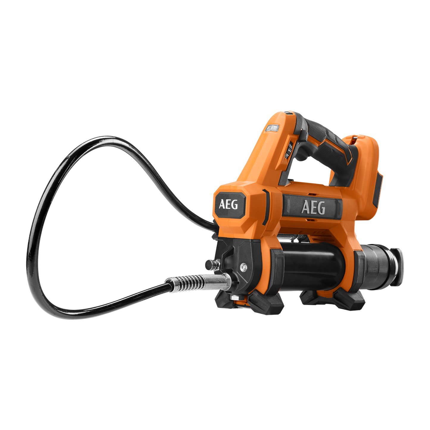 AEG Grease Gun - 450g - Skin Only