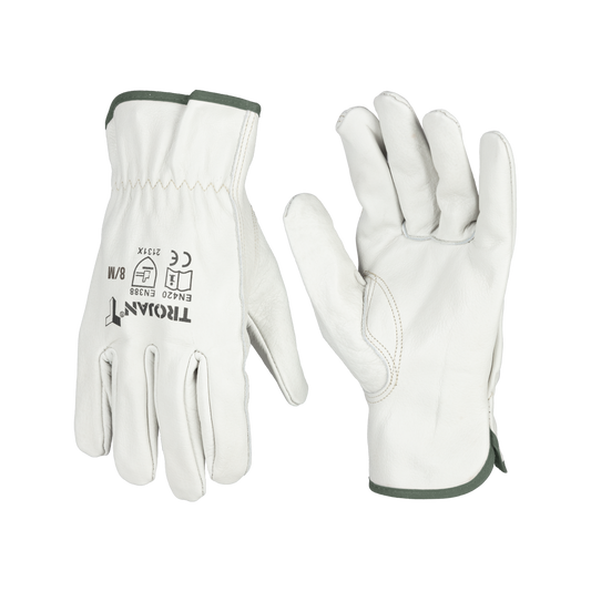 Trojan Large Keystone Thumb Gloves