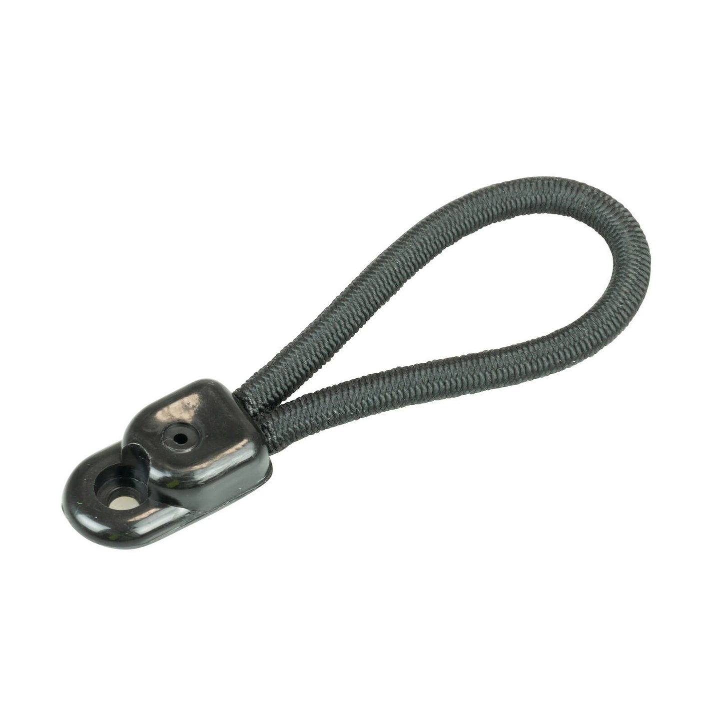 Pinnacle 90mm Black Stretch Loop - 2 Pack