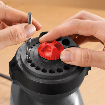 Ozito Drill Bit Sharpener - 95W - 3-12mm