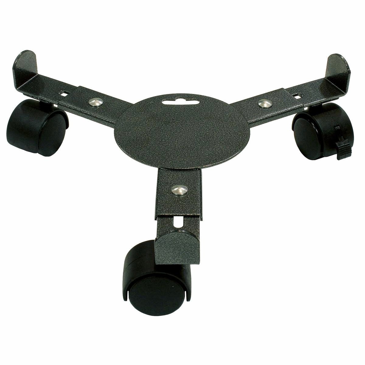 Jack Pot Mover - Expandable 27cm to 37cm - Heavy Duty - Locking Wheel