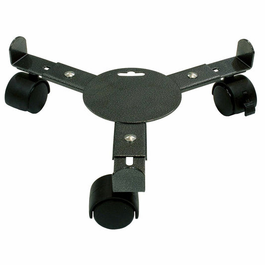 Jack Pot Mover - Expandable 27cm to 37cm - Heavy Duty - Locking Wheel