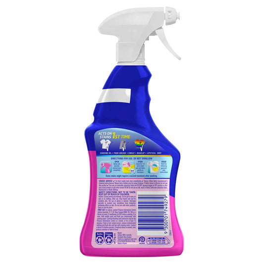 Vanish Preen Degreaser Stain Remover - 500ml