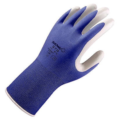 Lynn River Showa 370 Gardening Gloves - Small - Nitrile - Water Resistant