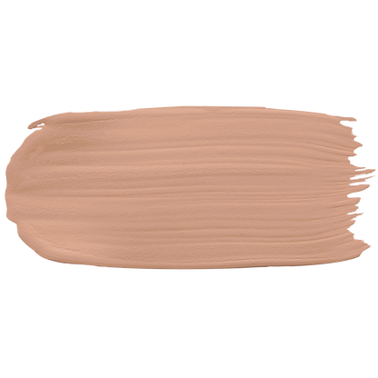 Porter's Paints Broadwall Eggshell - Light Rosso - 100ml