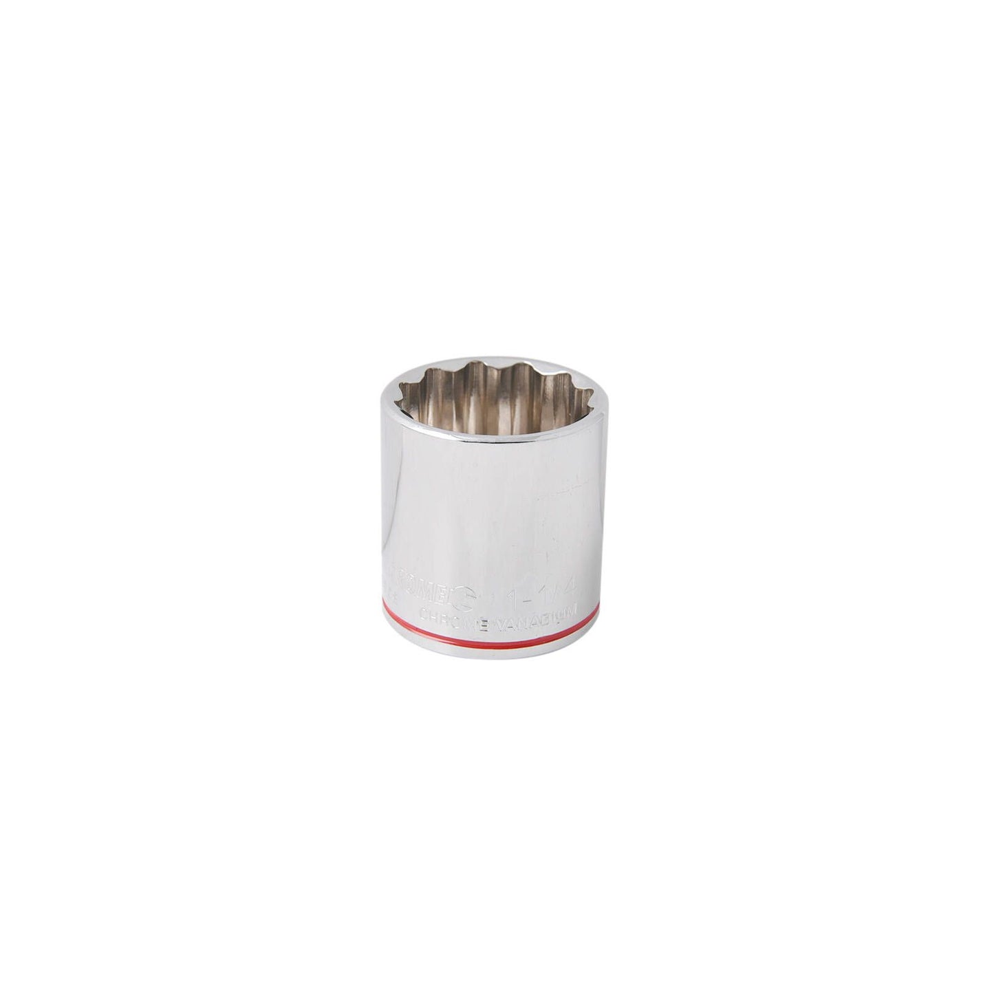 Kincrome Socket - 1/4" Drive