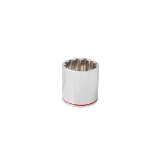 Kincrome Socket - 1/4" Drive