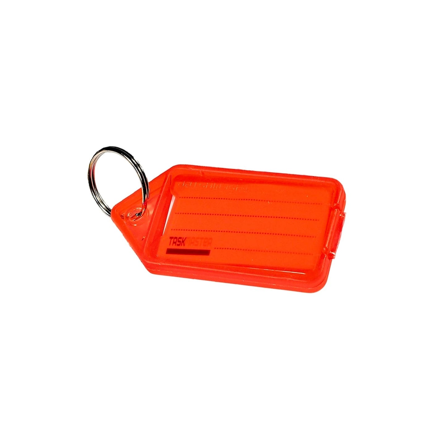 Taskmaster Key Tag - 56 x 29 x 6mm