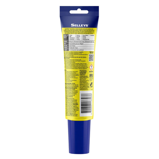 Selleys Liquid Nails Fast Grab Adhesive - 130g