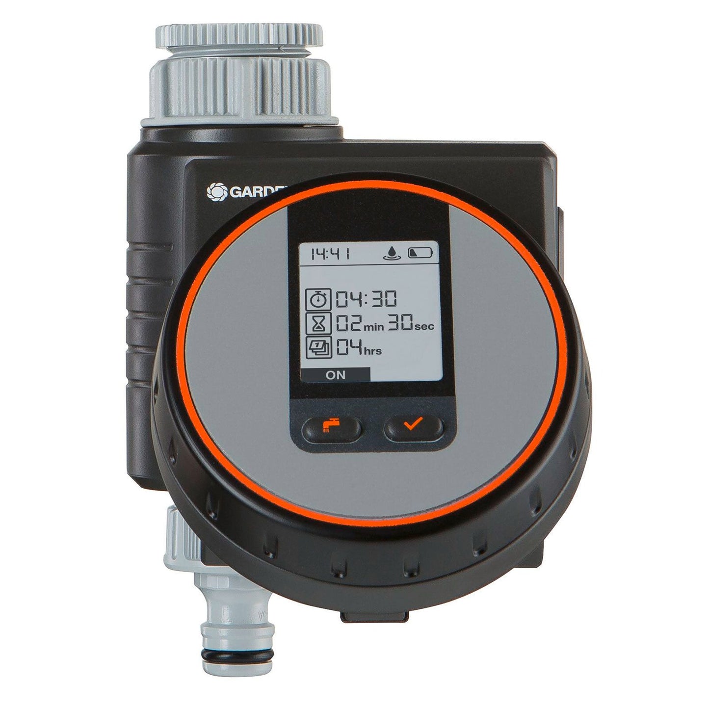 Gardena Flex Water Computer