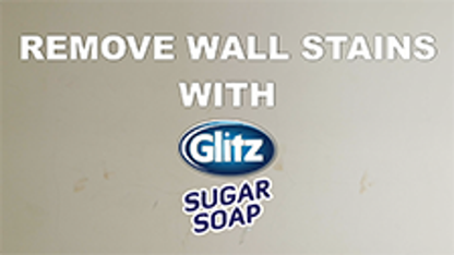 Glitz Sugar Soap Aerosol Can - 450g