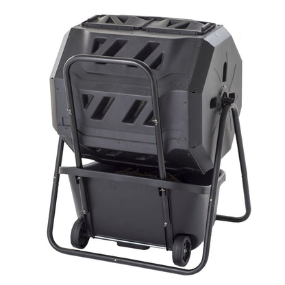 Maze Composting Cart - 55L