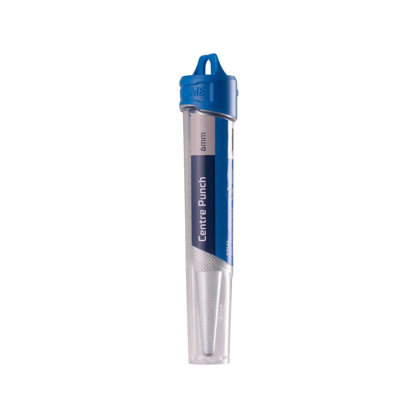 Kincrome Centre Punch - 6mm