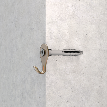 Ramset Easydrive Anchor - 5 x 33mm - 4 Pack
