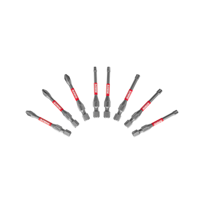 Diablo Variety Modular Set Clip - 8 Pack