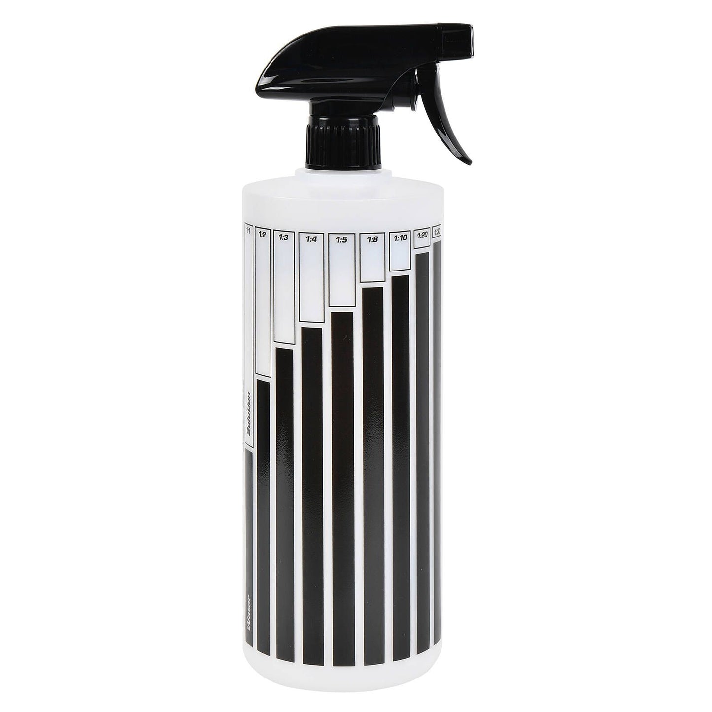 Trojan Dilution Spray Bottle - 1L