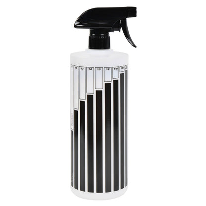 Trojan Dilution Spray Bottle - 1L