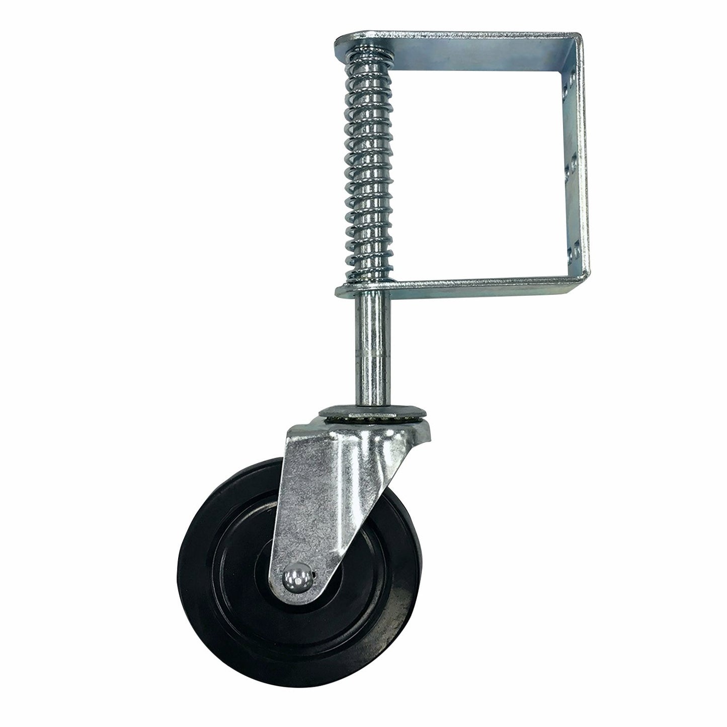 Easyroll Swivel Gate Castor - 125mm