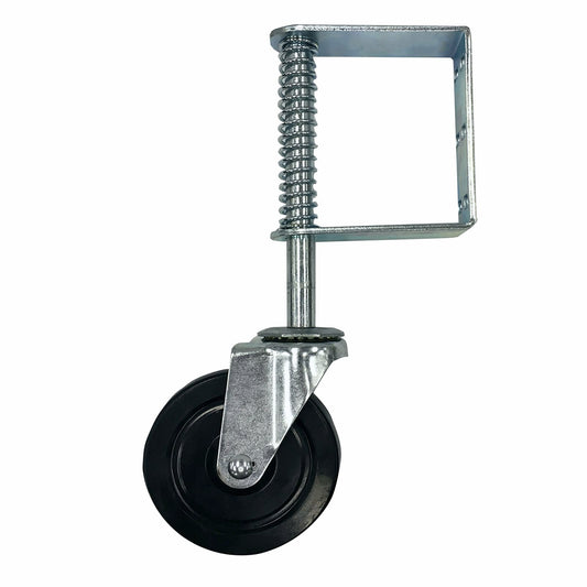 Easyroll Swivel Gate Castor - 125mm