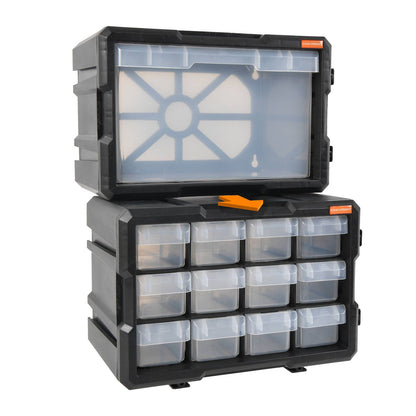Craftright Compartment Organiser - 1 Drawer - 285mm