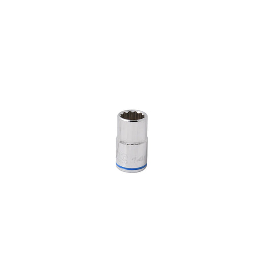 Kincrome Socket - 14mm - 1/2" Drive
