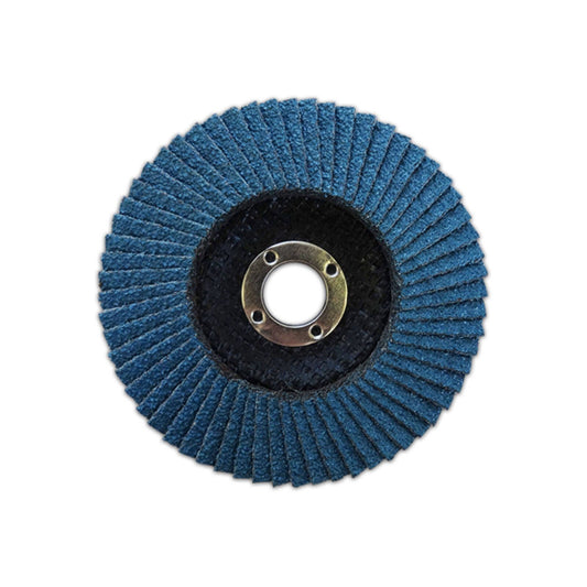 Josco Abrasive Flap Disc - 100mm - 40 Grit
