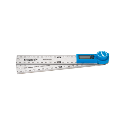 Empire Digital Protractor - 200mm