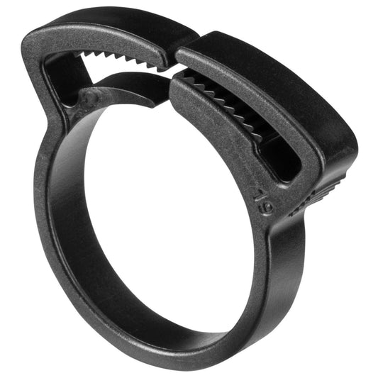 Toro Poly Ratchet Clamp - 19mm
