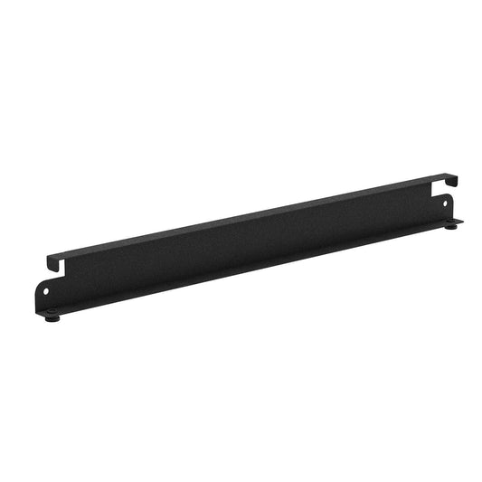 Rack It Shelf Support Brace - 420mm - 400kg - Black
