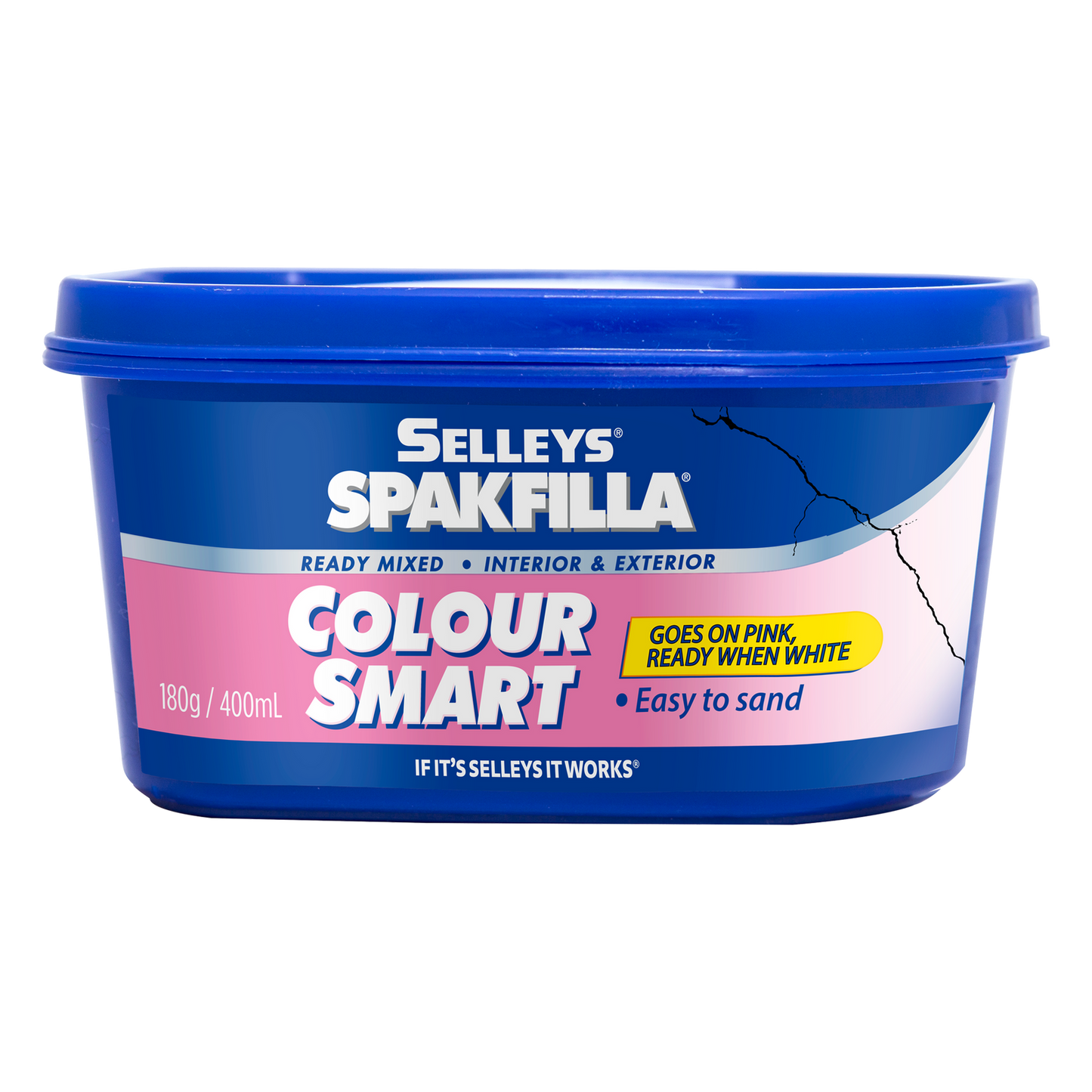 Selleys Spakfilla - 180g