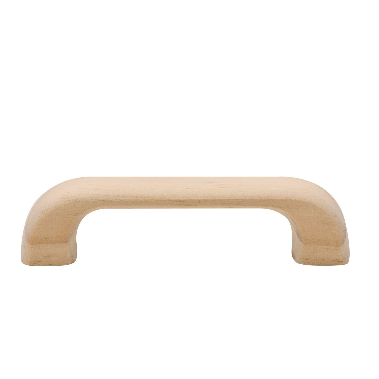 Prestige Wooden Handle - 96mm - Pine