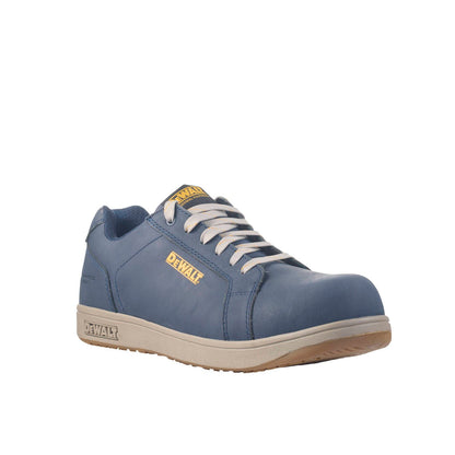 Dewalt Navy Milbank Safety Work Shoe - Size 11