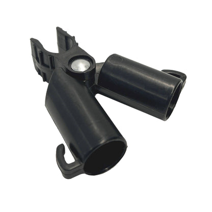 Jack A Frame Clip - 16mm - 2 Pack