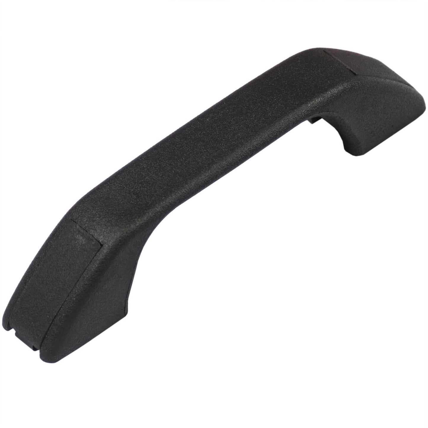 Goliath Black Grab Handle - 165 x 25mm