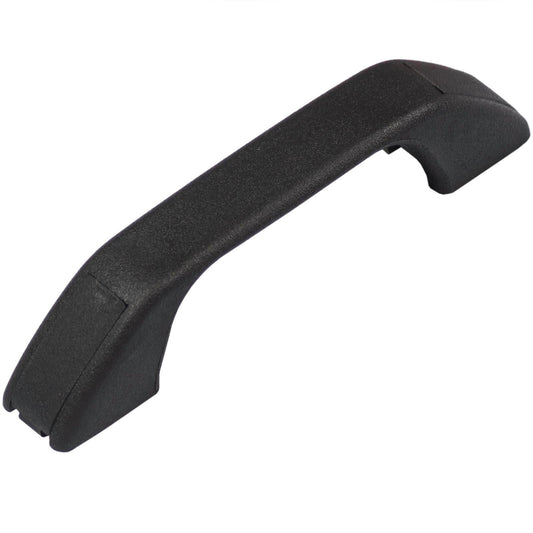 Goliath Black Grab Handle - 165 x 25mm