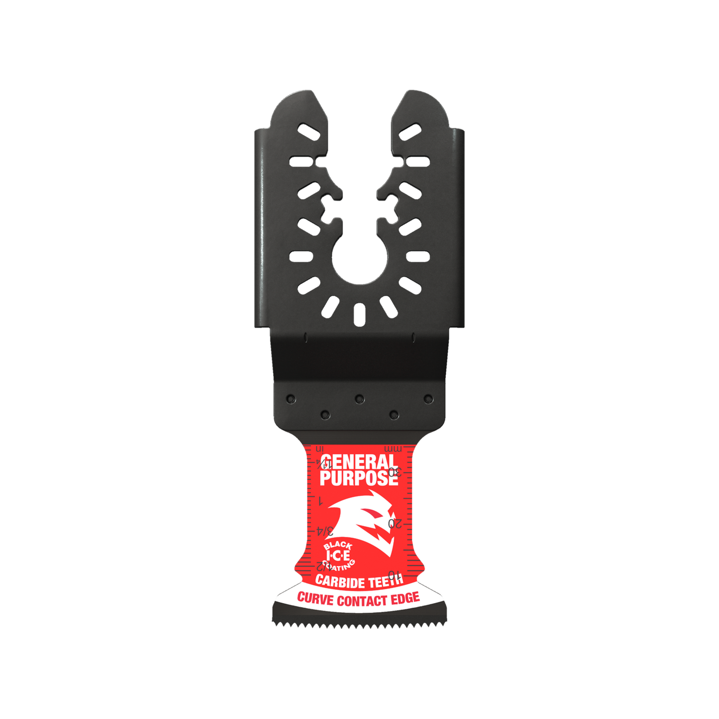 Diablo Carbide Multi Tool Blade - 40 x 32mm
