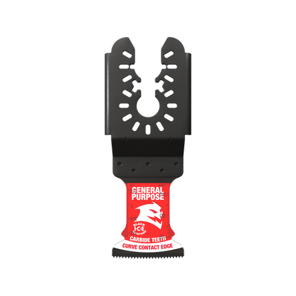 Diablo Carbide Multi Tool Blade - 40 x 32mm