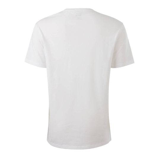 Hard Yakka Core Tee Bundle - 2 Pack - XL - White/Charcoal