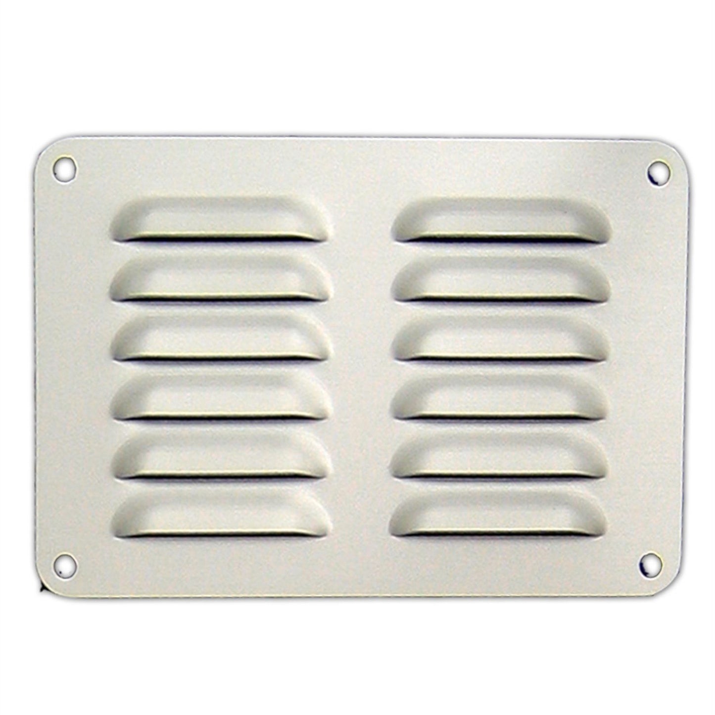 Haron Aluminium Pressed Wall Vent - 150 x 100mm