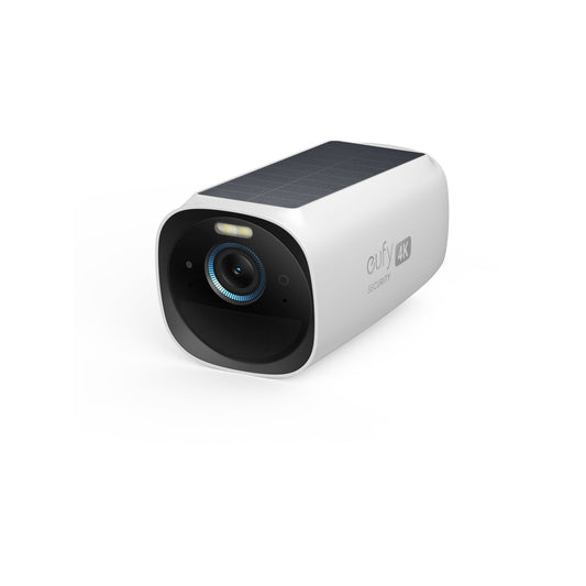 Eufy Eufycam 3 - 2 Camera Pack - 4K