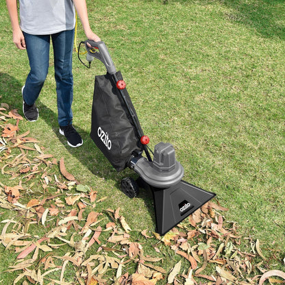 Ozito Garden Vacuum - 480mm